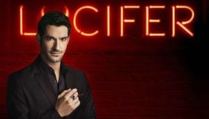 Ator que interpretará o papel de Deus em Lucifer é escalado pela Netflix (Foto: Reprodução)