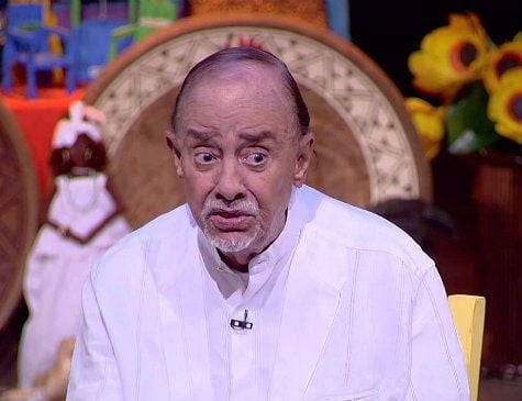 Luiz Vieira escreveu canções para diversos artistas (Foto: Reprodução)