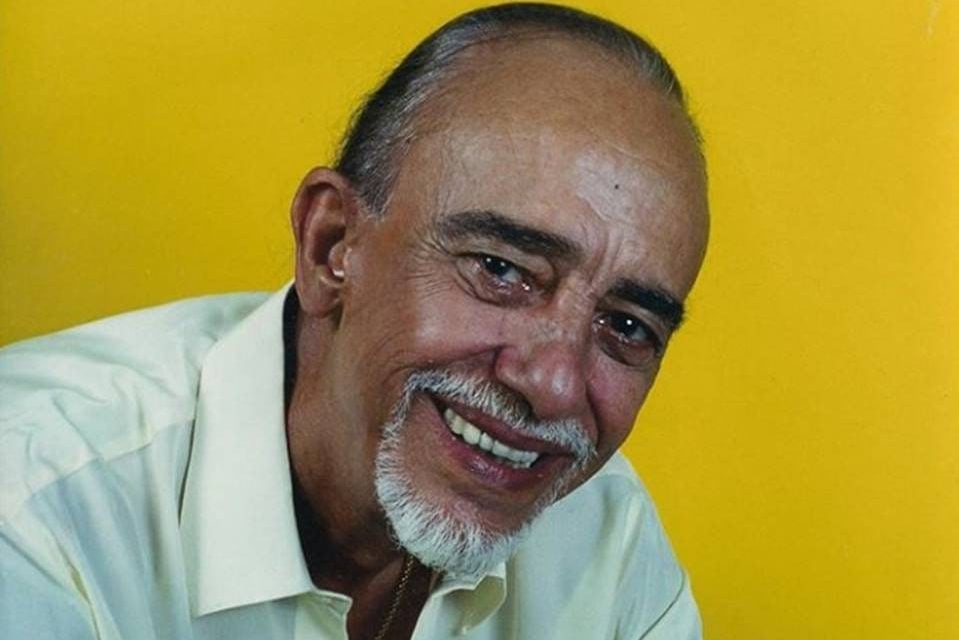 Cantor morreu aos 91 anos de idade, após sofrer com falhas em seu pulmão (Foto: Reprodução)