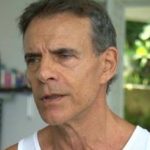 O ator Mário Gomes atualmente está com 67 anos de idade (Foto: Reprodução)
