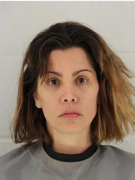 Atriz é conhecida por ter atuado em filme do Capitão América (Foto: Divulgação)