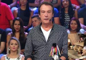 O apresentador o Pânico, Emílio Surita - Foto: Reprodução