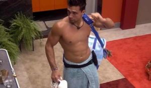 Petrix Barbosa foi chamado pela direção para tentar se explicar sobre os possíveis abusos (Foto: Reprodução)