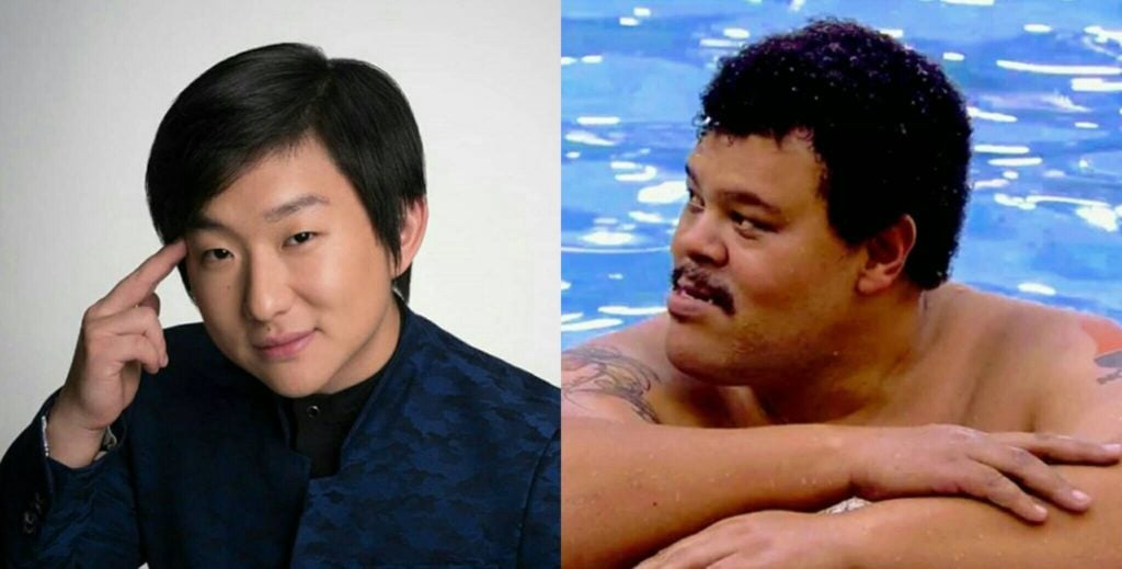 Pyong deseja enfrentar Babu no primeiro paredão do BBB 20 (Foto: Reprodução)