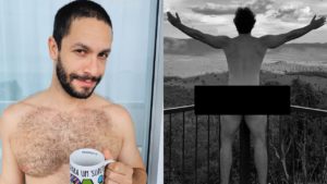 Rainer Cadete (Foto: Reprodução/Instagram/Montagem TV Foco)