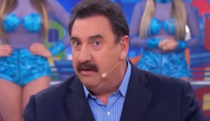 Ratinho vive má fase em audiência no SBT (Foto: Reprodução/SBT)