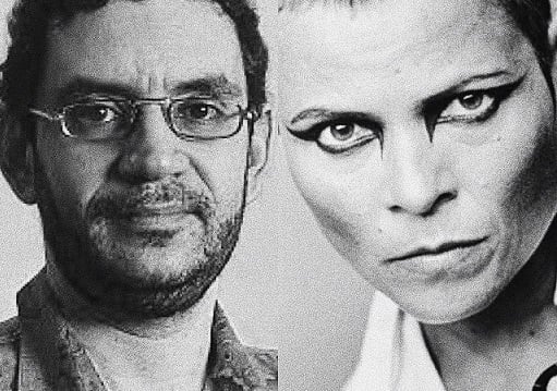 Renato Russo, Cássia Eller