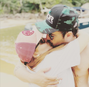 Imagem card com fundo