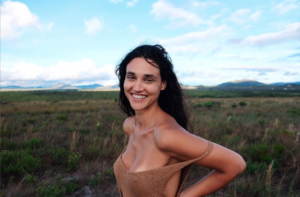 Débora Nascimento (Foto: Instagram)
