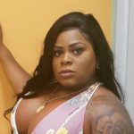 Jojo Todynho voltou a ser assunto na mídia por conta do corpo (Foto: Divulgação)