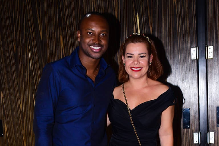 Thiaguinho bola nova tática para se reaproximar da apresentadora do Multishow e ex-atriz da Globo, Fernanda Souza após tentativas fracassadas (Foto: Reprodução/Instagram)