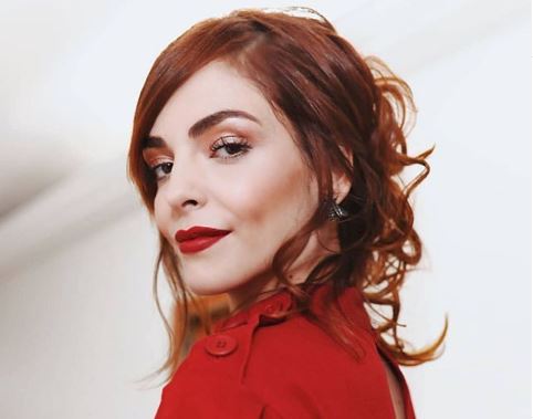 A famosa apresentadora da Globo, que comandará 'BBB - A eliminação' no Multishow ao lado de mais dois apresentadores, Titi Müller anunciou a sua gravidez (Foto: reprodução/Instagram)