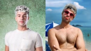 Diego Montez (Foto: Divulgação/TV Globo/Reprodução/Instagram/Montagem TV Foco)