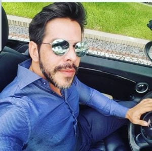 Newton Dias