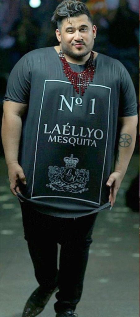 Laéllyo Mesquita Laéllyo Mesquita