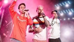 Lucca e Mateus lançam “Não vai se envolver” com participação de Mc Hariel, nesta sexta-feira (17)