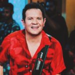 Ximbinha anunciou a nova integrante da sua banda, Cabaré do Brega (Foto: Reprodução)