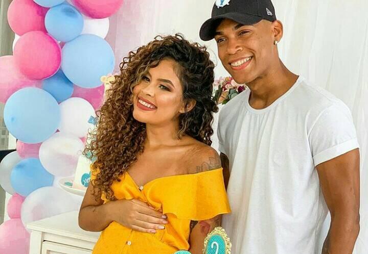 Digital influencer, Abner Pinheiro, desaparece após ser pego pela namorada em casa com outra e família se desespera (Foto: Reprodução)