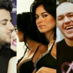Eliza Samudio, Cristiano Araújo e Chorão (Foto: Reprodução/ Montagem)