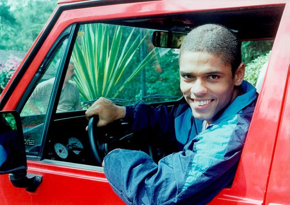 Ademir Zanyor (Foto: Reprodução)