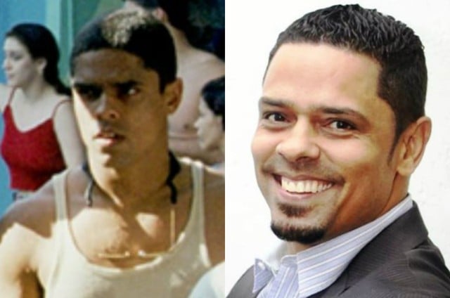 Ademir Zanyor (Foto: Reprodução)