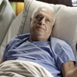 Alberto (Antonio Fagundes) terá despedida da família antes de morrer em Bom Sucesso (Foto: Reprodução/Globo)