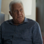 Alberto (Antonio Fagundes) será flagrado em fuga após mentira em Bom Sucesso (Foto: Reprodução/Globo)