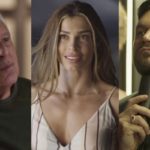 Alberto (Antonio Fagundes), Paloma (Grazi Massafera) e Diogo (Armando Babaioff): final de Bom Sucesso terá surpresas (Foto: Reprodução/Globo)
