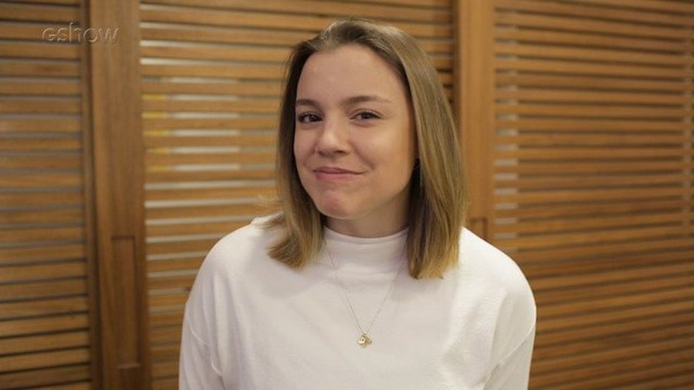 A atriz global Alice Wegmann foi alvo de homem - Foto: Divulgação