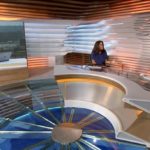 Ana Luíza Guimarães ficou revoltada com cenas de espancamento no Bom Dia Brasil. Ela comentou incrédula toda a situação e declarou que a barbárie passou dos limites