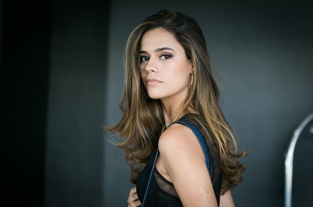 arianne botelho globo