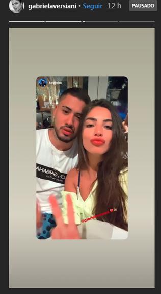 Gabriela Versiani
