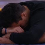 Petrix no BBB20 (Foto: Divulgação)