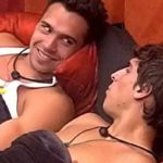 Petrix, Felipe e Lucas voltam a atacar Pyong Lee em conversa (Foto/Reprodução)
