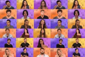 Imagem card com fundo
