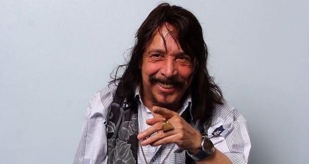 Benito Di Paula virou pauta no programa A Tarde é Sua (Foto: Divulgação)