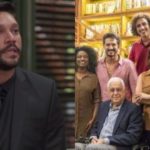 Bom Sucesso: Diogo atira e mata funcionário da editora a sangue frio após ficar totalmente louco