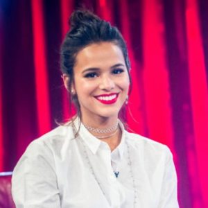 A ex-atriz da Globo, Bruna Marquezine (foto: divulgação/TV Globo)