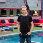 Tiago Leifert apresentará o BBB20 na Globo (Foto: Reprodução)
