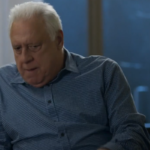 Alberto (Antonio Fagundes) vai se desesperar com a morte após ato de loucura em Bom Sucesso (Foto: Reprodução/Globo)