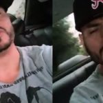 Polêmica! Carlinhos Silva “parte para cima” da ex-mulher e dispara: ”Entendo o goleiro Bruno”