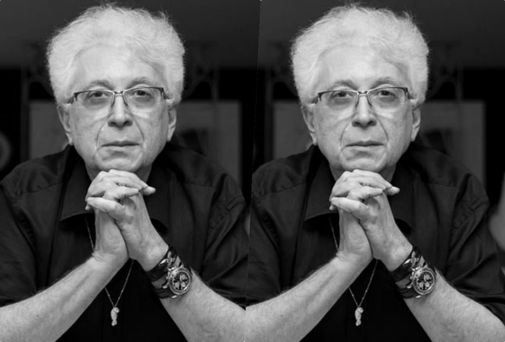 Aguinaldo Silva não faz mais parte da Globo