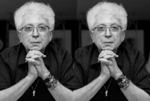 Aguinaldo Silva não faz mais parte da Globo