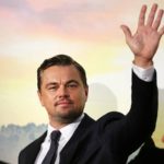 Leonardo DiCaprio salva vida de homem que estava perdido no mar à 11 horas (Foto: Reprodução)