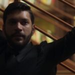 Diogo incendiou editora na novela Bom Sucesso - Foto: Reprodução