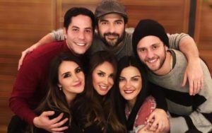 O que esperar do retorno da banda RBD? (Foto: Reprodução)