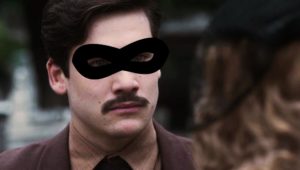 Alfredo em cena de Éramos Seis (Foto: Montagem/TV Foco)