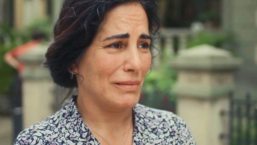 Lola em Éramos Seis