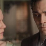 Zeca e Olga terão discussão em Éramos Seis (Foto: Reprodução da Globo)
