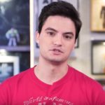 O influenciador Felipe Neto foi premiado pelo Gay Blog Brasil (foto: reprodução)